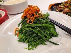 -月福京味斋·烤鸭店·北京菜(鼓楼总店)