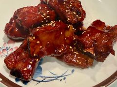 -三玛璐酒楼(汉口路店)
