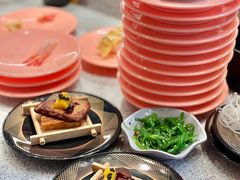 -争鲜回转寿司(中街大悦城店)