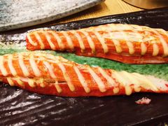-鱼民·现造寿司(育德店)