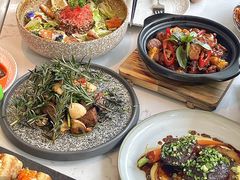 -Let's Taipei 非常烘焙(太古里店)
