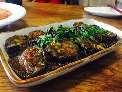 -妈妈的味道(工人体育场东路店)