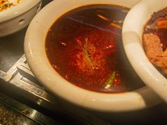 -星伦多自助料理(永旺店)