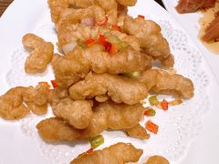 -老瑞福上海菜(人民广场店)