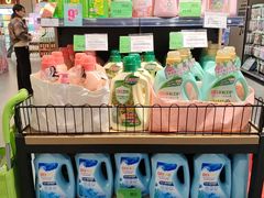 -武商超市(沌口店)