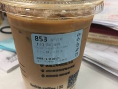-瑞幸咖啡(浙江大学紫金港校区店)