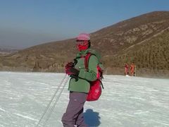 -八达岭滑雪场