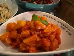 -胡桃里音乐酒馆(四道口店)