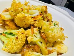 -北大荒人•新东北菜(青岛银座店)