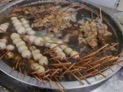 -马记大锅煮(总店)