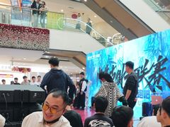 -万达广场(呼市回民区店)
