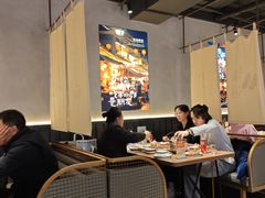 -街角等你.大连海鲜烧烤(西安路店)