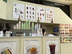 -ADO KAFE(大学城店)