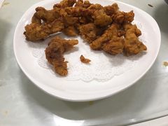 -同兴半盆菜酒家(打浦路店)