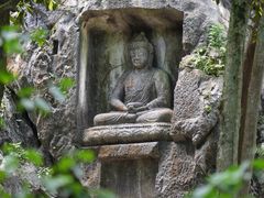 -灵隐飞来峰景区