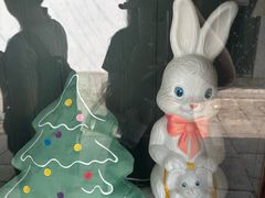 -猫的魔法密林(衣裳街店)