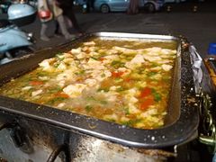 -刘三姐特色烤豆花·宜宾烧烤·把把烧(万年场店)