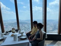 -泉客厅Spring Pavilion(303M空中会客厅)