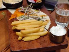 -ELI FALAFEL Lebanese&Mediterranean黎巴嫩美食(富城路店)