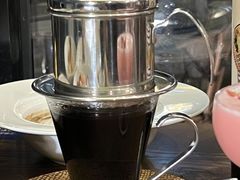 -Golden Lily河内巴黎法越料理餐厅(建国西路店)