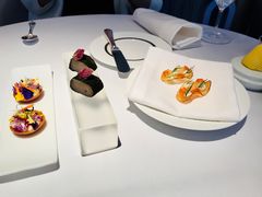 -戈登·拉姆齊餐廳