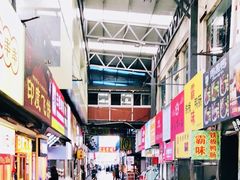 -泰龙城小吃街