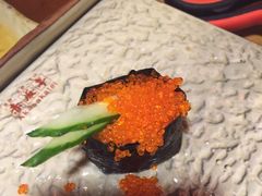 -赤坂亭·M9和牛烧肉·铁板烧(合肥万象城店)