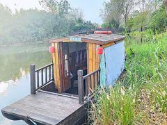 -溱湖国家湿地公园