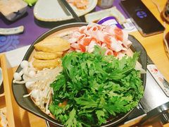 -浦·传统日式料理(3 5 1 1 店)