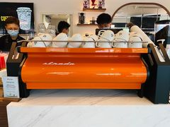 -Peet's Coffee皮爷咖啡(大学路店)