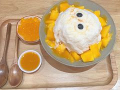 -怪物的冰与火(天虹商场中山路店)