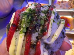 -喜井无限自助烤肉公司(石厦店)