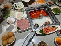 -海底捞火锅(群光广场店)