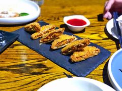 -HOME餐厅粤菜 融合菜