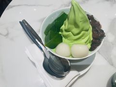 -六六·抹茶66’s SALDessert(保利时光里店)