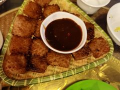 -多哥水傣味餐厅(司马巷店)