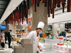 -玫瑰花园自助烤肉(顺义鑫海韵通店)