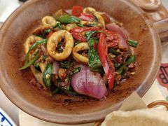 -KingThaia金泰兰(滨江天街店)