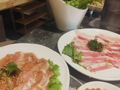 -隐家本格烧肉(万达广场店)