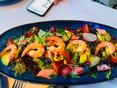 -天玑高空江景餐厅&酒吧Sky Secret Restaurant&Bar