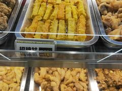 -超级鸡车(长宁娄山关路店)
