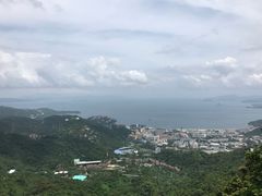 -东部华侨城