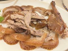 -惠丰堂饭庄·烤鸭·京味菜(翠微路店)