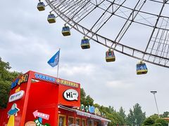 -南昌之星摩天轮