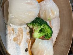 -潮粥荟·潮汕砂锅粥(槐房万达店)