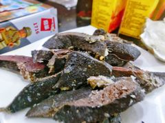-老字号.雅克白族石板烧十年老店(大理古城店)