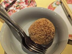 炸脆皮雪糕-惠食佳(滨江大公馆店)
