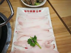 -为什么牛潮汕牛肉火锅(万胜广场店)