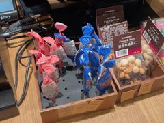 -星巴克(厦门万象城4F店)