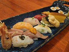 -龍千代·味自慢(黑龙江北路店)